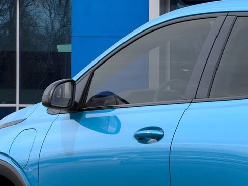 New 2027 Chevrolet Bolt LT FWD image 12