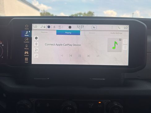 Used 2024 Jeep Wrangler Sport S image 14