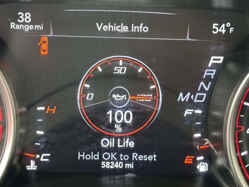 Used 2023 Dodge Charger SXT image 23