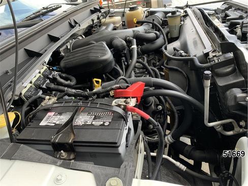 Used 2012 Ford F550 2WD Regular Cab Super Duty w/ PWR Equipment Group image 14