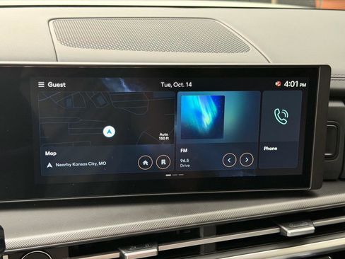 New 2026 Hyundai Santa Fe XRT AWD/4WD image 30