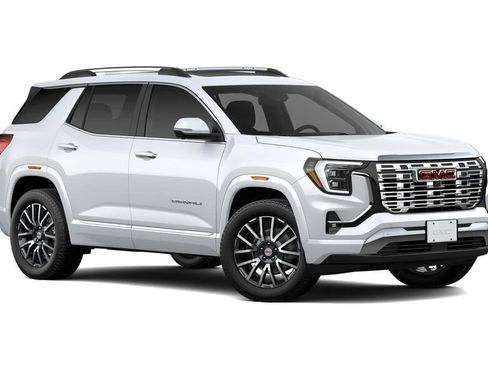 New 2026 GMC Terrain Denali image 30