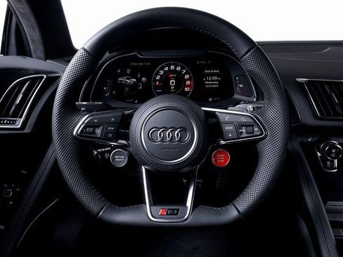 Used 2023 Audi R8 V10 performance image 29