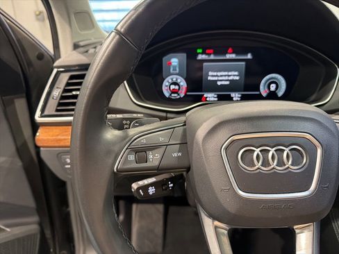 Used 2023 Audi Q5 2.0T Premium Plus AWD/4WD image 27