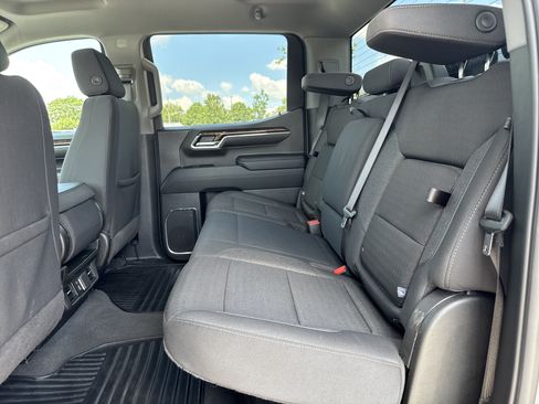 Used 2024 GMC Sierra 1500 Elevation AWD/4WD image 30