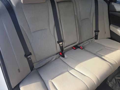 Used 2024 Honda Accord EX image 20