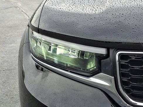 Used 2025 Jeep Grand Cherokee L Laredo w/ Luxury Tech Group I AWD/4WD image 10