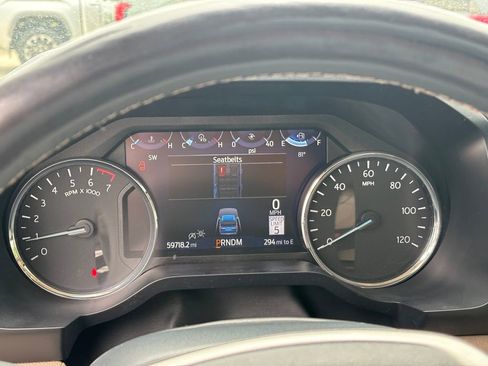 Used 2024 Ford Expedition Limited RWD image 18