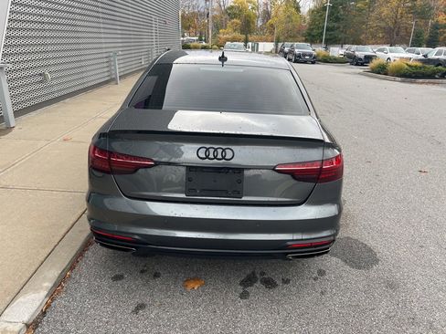 Used 2024 Audi A4 2.0T Prestige image 29