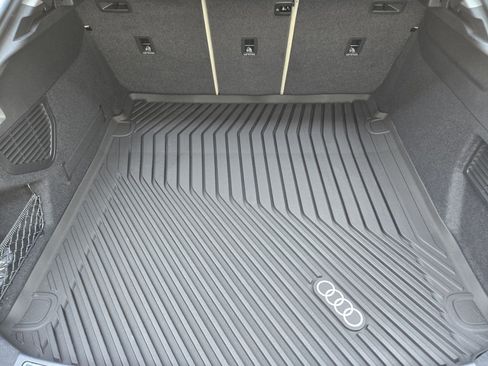 New 2025 Audi A5 2.0T Prestige image 35