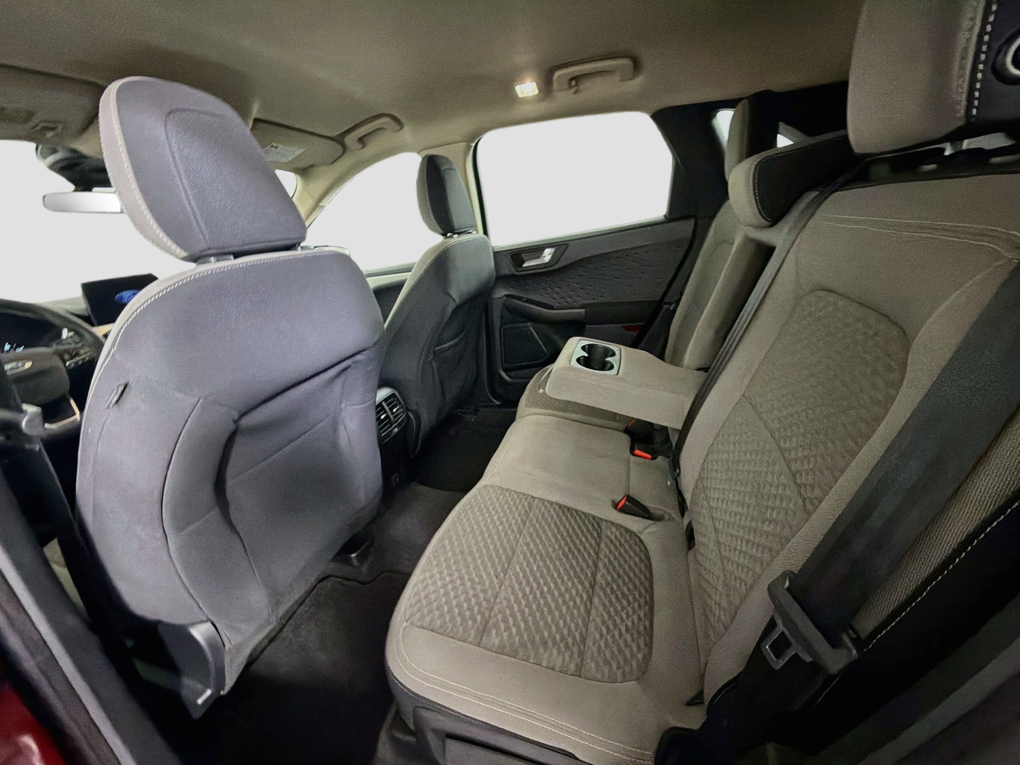 Used 2020 Ford Escape SE AWD/4WD image 26