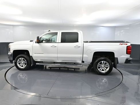 Used 2018 Chevrolet Silverado 1500 LT w/ All Star Edition image 11
