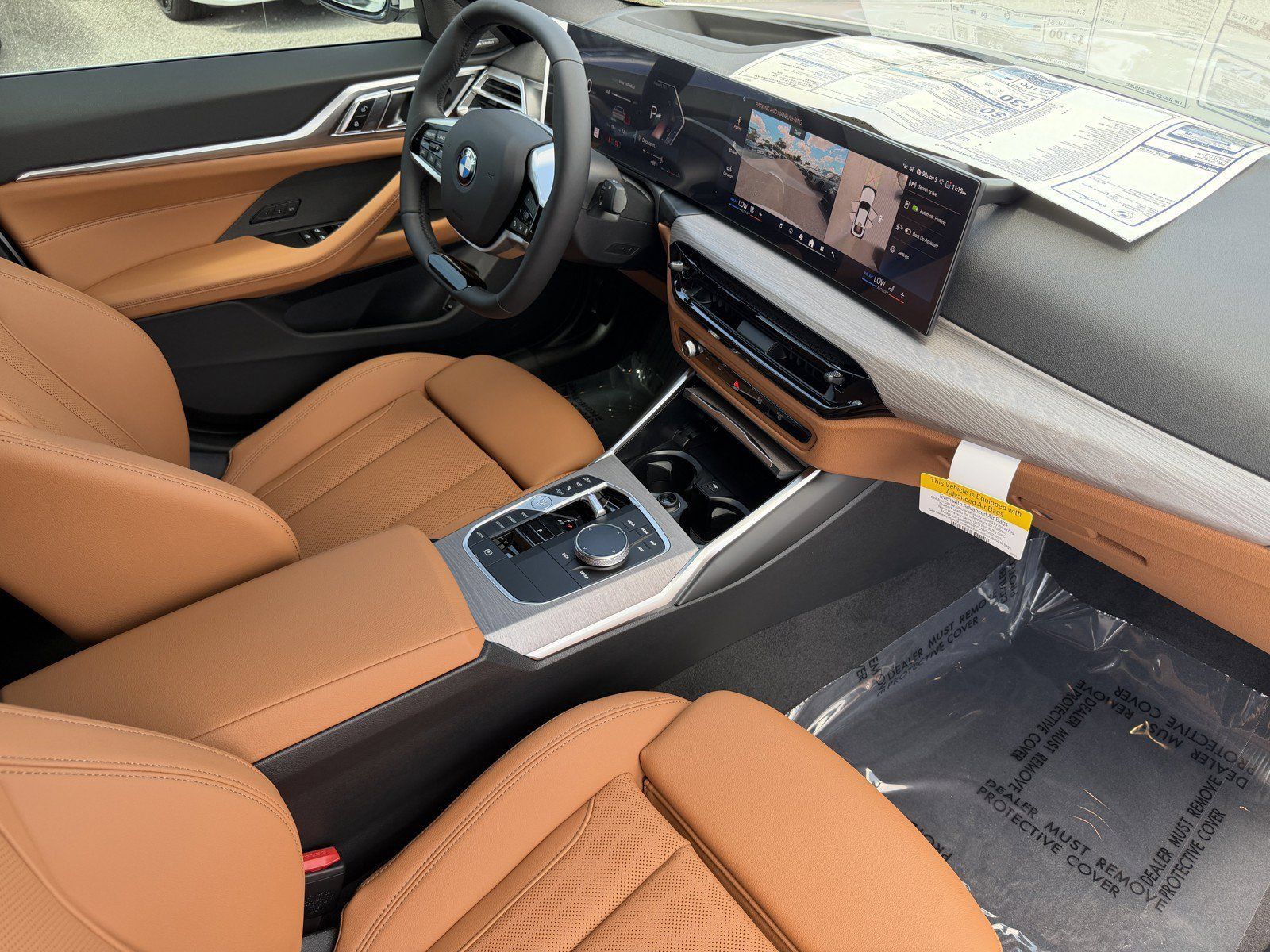 New 2026 BMW 430i w/ Premium Package RWD image 14