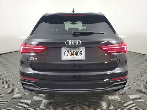 Used 2023 Audi Q3 2.0T Premium Plus w/ Premium Plus Package image 5