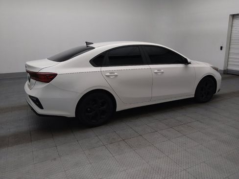 Used 2020 Kia Forte LXS FWD image 10