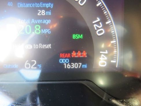 Certified 2023 Toyota RAV4 XLE Premium image 41