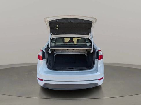 Used 2019 Ford Fiesta SE FWD image 14