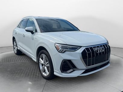 Used 2023 Audi Q3 2.0T Premium Plus