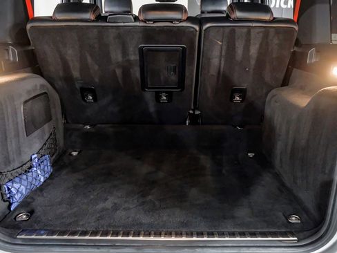 Used 2019 Mercedes-Benz G 550 image 51