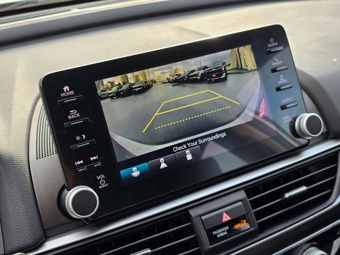 Used 2021 Honda Accord Sport Special Edition image 32