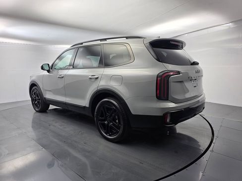 Used 2025 Kia Telluride SX Prestige X-Line image 6