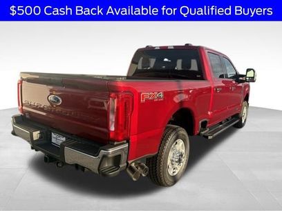 New 2026 Ford F250 XLT