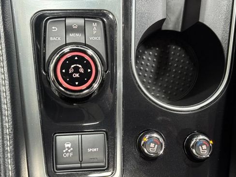 Used 2022 Nissan Maxima Platinum FWD image 22