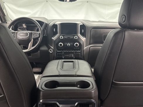 Used 2022 GMC Sierra 1500 Denali w/ Denali Reserve Package AWD/4WD image 40