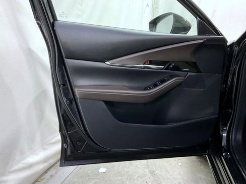 Certified 2024 MAZDA CX-30 2.5 Turbo w/ Premium Package image 10