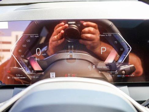 Certified 2026 BMW X3 xDrive30 w/ Premium Package image 14