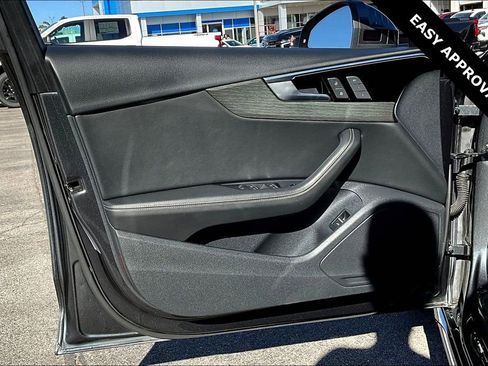 Used 2021 Audi A4 2.0T Premium Plus w/ Premium Plus Package image 19