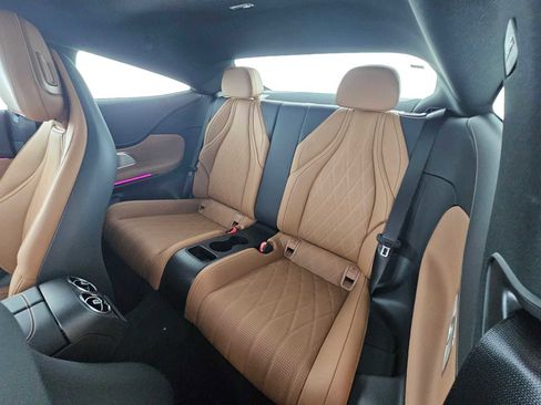 New 2026 Mercedes-Benz CLE 53 AMG 4MATIC Coupe image 18