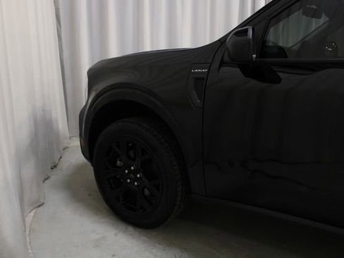 Used 2023 Ford Maverick Lariat w/ Lariat Luxury Package FWD image 30