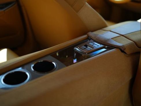 Used 2012 Fisker Karma EcoSport RWD image 42