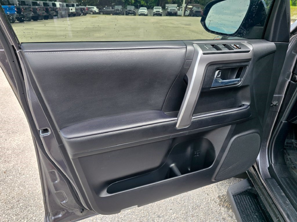 Used 2023 Toyota 4Runner SR5 RWD image 14