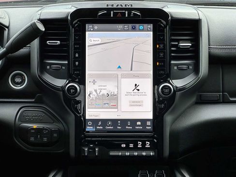 Used 2024 RAM 2500 Rebel w/ Towing Technology Group image 26