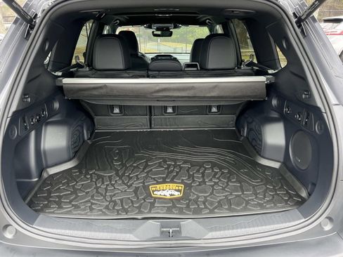 Used 2026 Subaru Forester Wilderness image 18