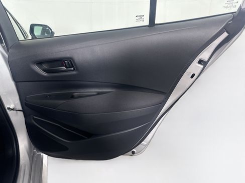 Used 2026 Toyota Corolla LE FWD image 29