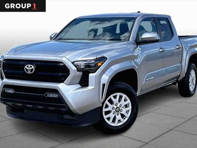 Certified 2025 Toyota Tacoma SR5