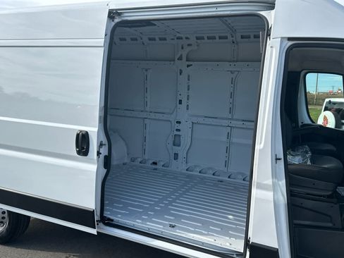 New 2024 RAM ProMaster 2500 w/ Safety Group image 13