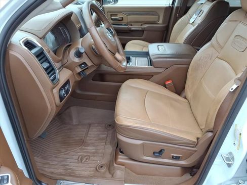 Used 2024 RAM 3500 Limited image 13