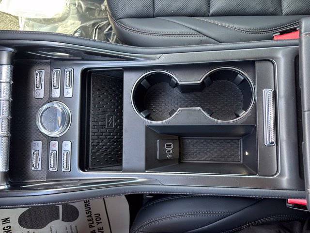New 2026 Lincoln Nautilus Premier AWD/4WD image 22