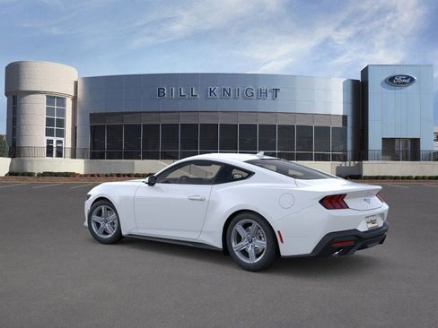 New 2026 Ford Mustang Coupe RWD image 27