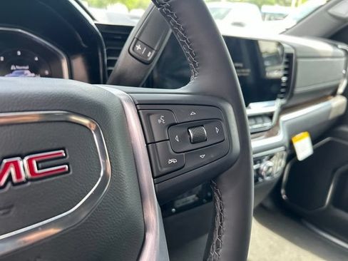 New 2026 GMC Sierra 1500 Elevation w/ Elevation Select Package AWD/4WD image 21