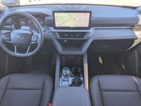 New 2026 Ford Explorer Platinum RWD image 15