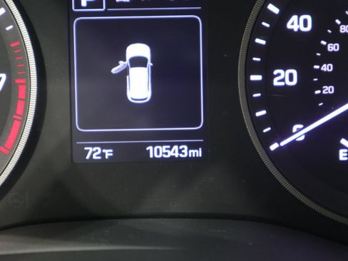Used 2017 Hyundai Tucson SE w/ SE Popular Package 02 AWD/4WD image 37