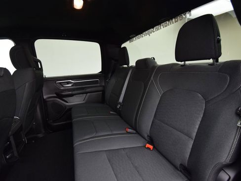 New 2026 RAM 1500 Big Horn AWD/4WD image 36