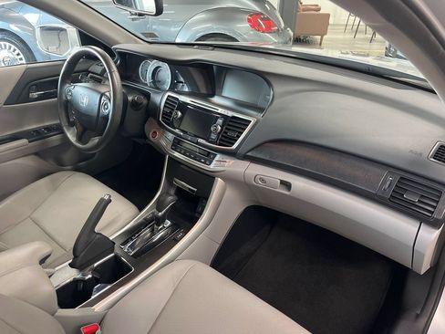 Used 2013 Honda Accord EX-L image 50