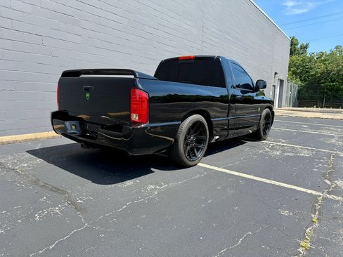 Used 2004 Dodge Ram 1500 Truck 2WD Regular Cab image 4