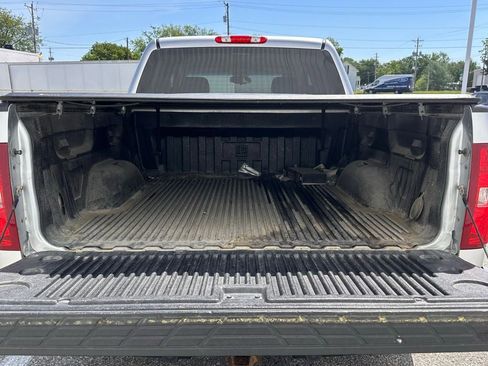 Used 2013 Chevrolet Silverado 1500 LT w/ All-Star Edition AWD/4WD image 18